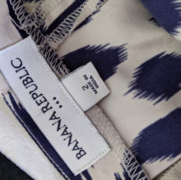 Banana Republic skirt - Picture 2 of 2